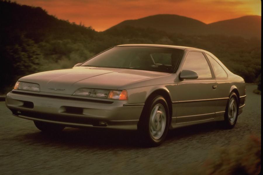 Ford Thunderbird '1984